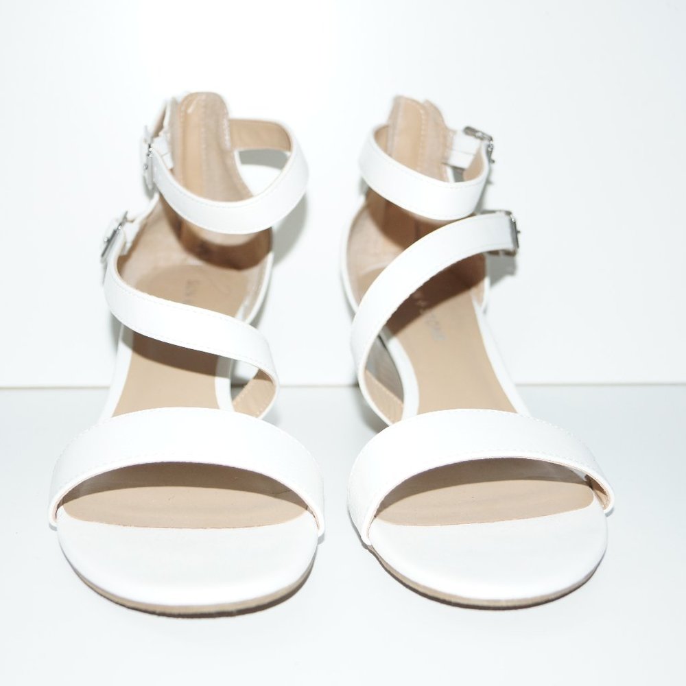 WOMEN'S WEDGE SANDALS